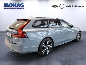 VOLVO V90 T8 AWD Ultimate Dark Bowers&Wilkins Head-Up