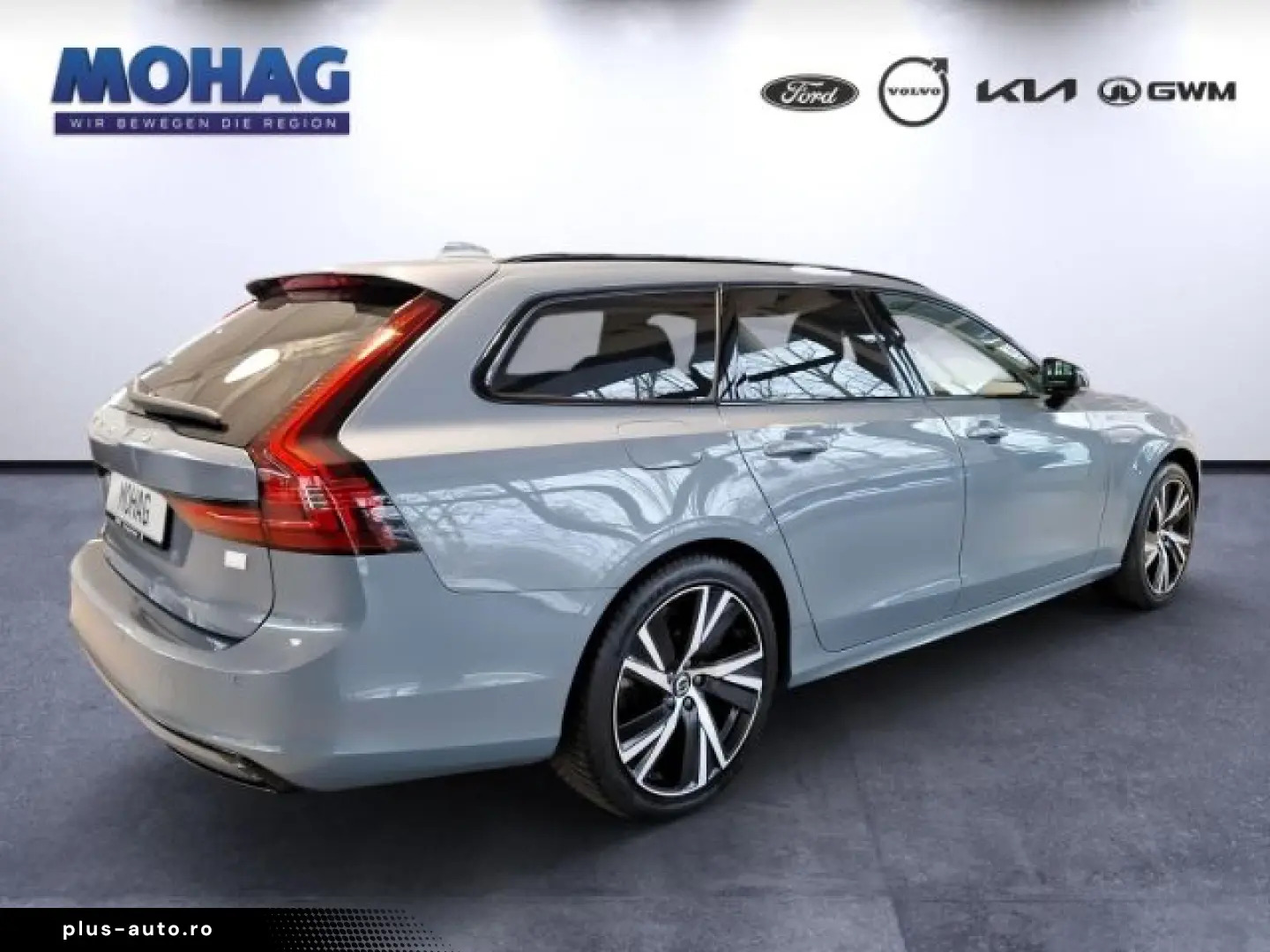 VOLVO V90 T8 AWD Ultimate Dark Bowers&Wilkins Head-Up