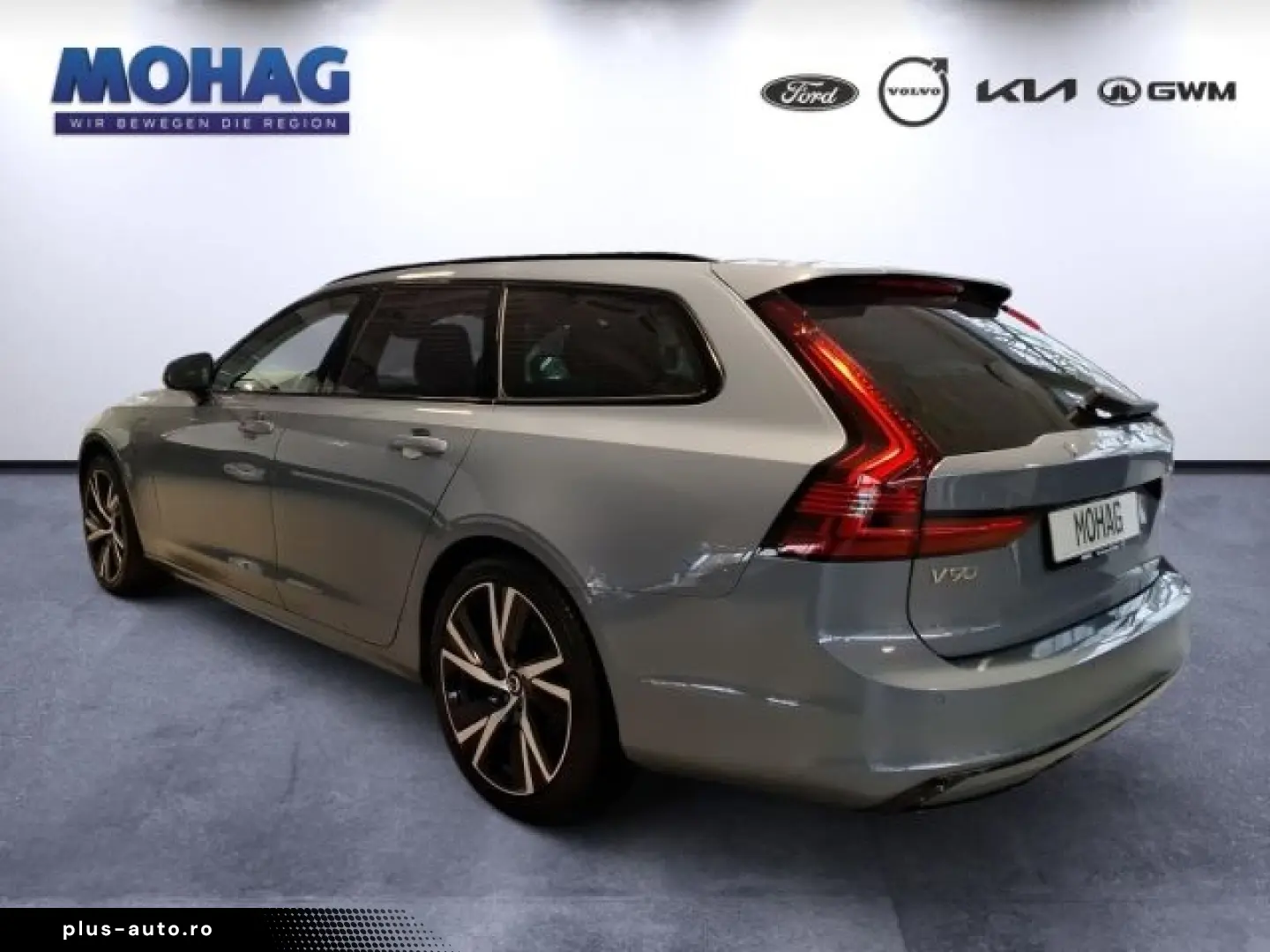 VOLVO V90 T8 AWD Ultimate Dark Bowers&Wilkins Head-Up