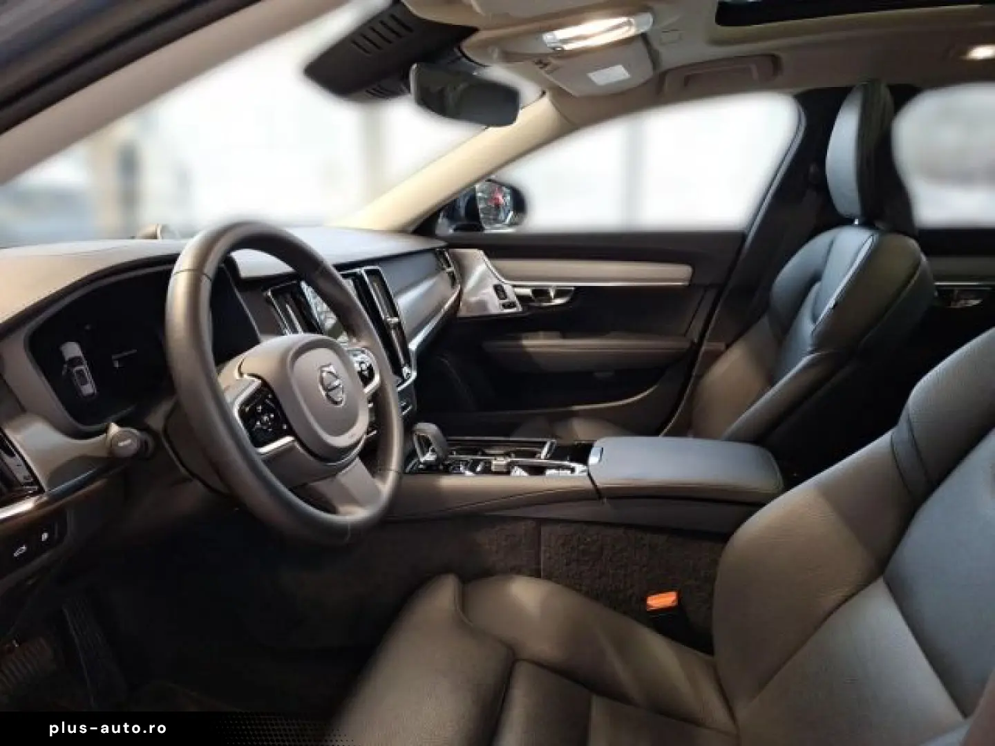 VOLVO V90 T8 AWD Ultimate Dark Bowers&Wilkins Head-Up