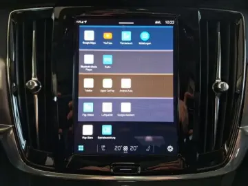 VOLVO V90 T8 AWD Ultimate Dark Bowers&Wilkins Head-Up