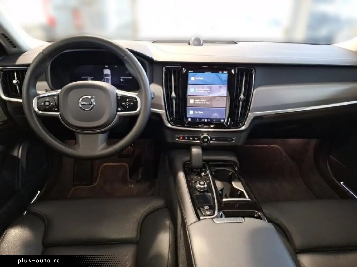 VOLVO V90 T8 AWD Ultimate Dark Bowers&Wilkins Head-Up