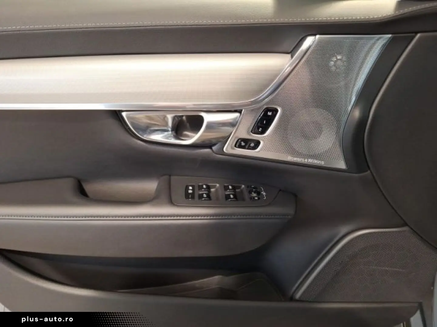 VOLVO V90 T8 AWD Ultimate Dark Bowers&Wilkins Head-Up