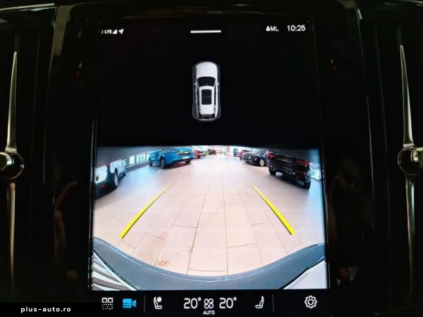 VOLVO V90 T8 AWD Ultimate Dark Bowers&Wilkins Head-Up