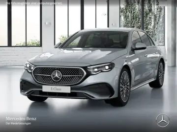 MERCEDES-BENZ E 200 AMG Adv.PLUS KeylGo  20 360  DIS&hellip;