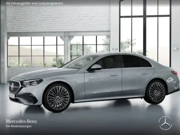 MERCEDES-BENZ E 200 AMG Adv.PLUS KeylGo  20 360  DIS&hellip;