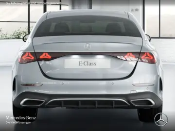 MERCEDES-BENZ E 200 AMG Adv.PLUS KeylGo  20 360  DIS&hellip;