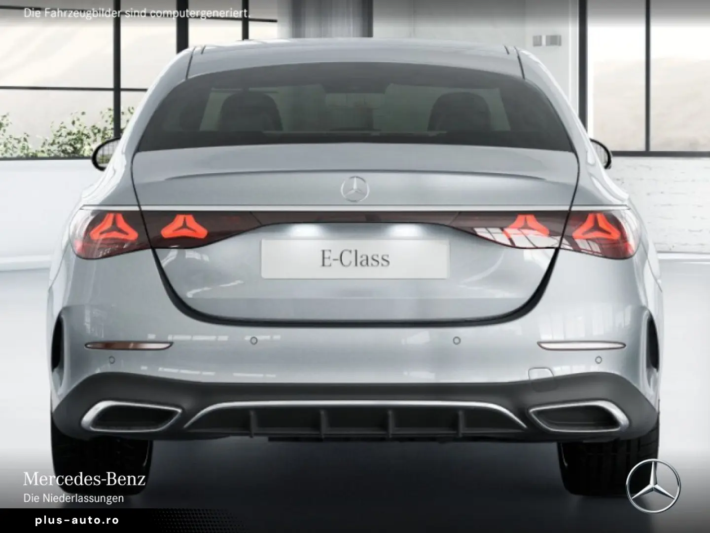 MERCEDES-BENZ E 200 AMG Adv.PLUS KeylGo  20 360  DIS&hellip;