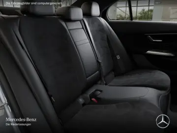 MERCEDES-BENZ E 200 AMG Adv.PLUS KeylGo  20 360  DIS&hellip;