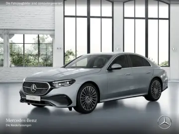 MERCEDES-BENZ E 200 AMG Adv.PLUS KeylGo  20 360  DIS&hellip;