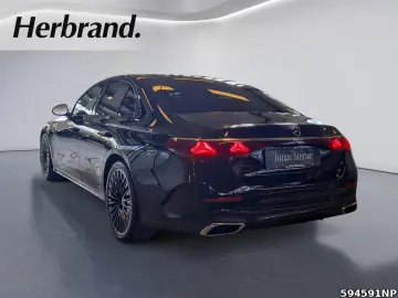 MERCEDES-BENZ E 220 d AMG  Night LED KEYLESS Ambient&hellip;