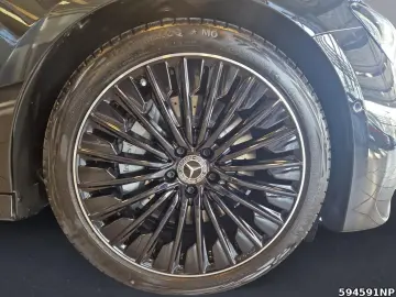 MERCEDES-BENZ E 220 d AMG  Night LED KEYLESS Ambient&hellip;