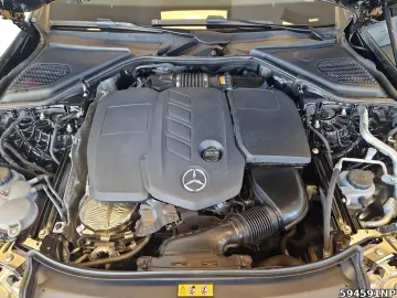 MERCEDES-BENZ E 220 d AMG  Night LED KEYLESS Ambient&hellip;