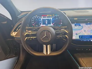 MERCEDES-BENZ E 220 d AMG  Night LED KEYLESS Ambient&hellip;