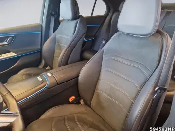 MERCEDES-BENZ E 220 d AMG  Night LED KEYLESS Ambient&hellip;