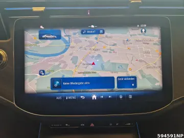 MERCEDES-BENZ E 220 d AMG  Night LED KEYLESS Ambient&hellip;