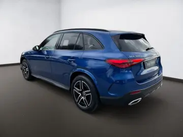 MERCEDES-BENZ GLC 300 d 4M AMG AHK NIGHT LED KAMERA &hellip;