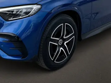 MERCEDES-BENZ GLC 300 d 4M AMG AHK NIGHT LED KAMERA &hellip;