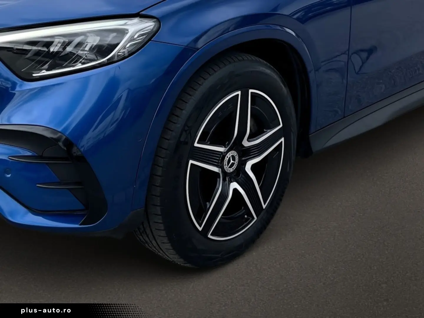 MERCEDES-BENZ GLC 300 d 4M AMG AHK NIGHT LED KAMERA &hellip;