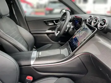 MERCEDES-BENZ GLC 300 d 4M AMG AHK NIGHT LED KAMERA &hellip;