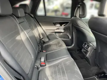 MERCEDES-BENZ GLC 300 d 4M AMG AHK NIGHT LED KAMERA &hellip;