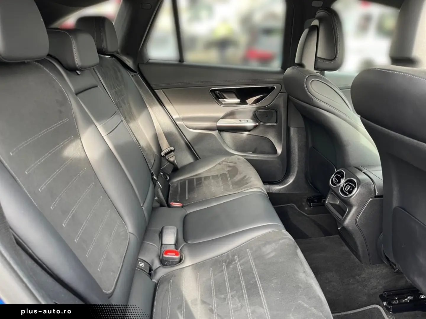 MERCEDES-BENZ GLC 300 d 4M AMG AHK NIGHT LED KAMERA &hellip;