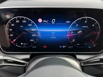 MERCEDES-BENZ GLC 300 d 4M AMG AHK NIGHT LED KAMERA &hellip;