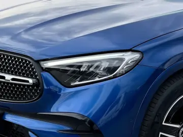 MERCEDES-BENZ GLC 300 d 4M AMG AHK NIGHT LED KAMERA &hellip;