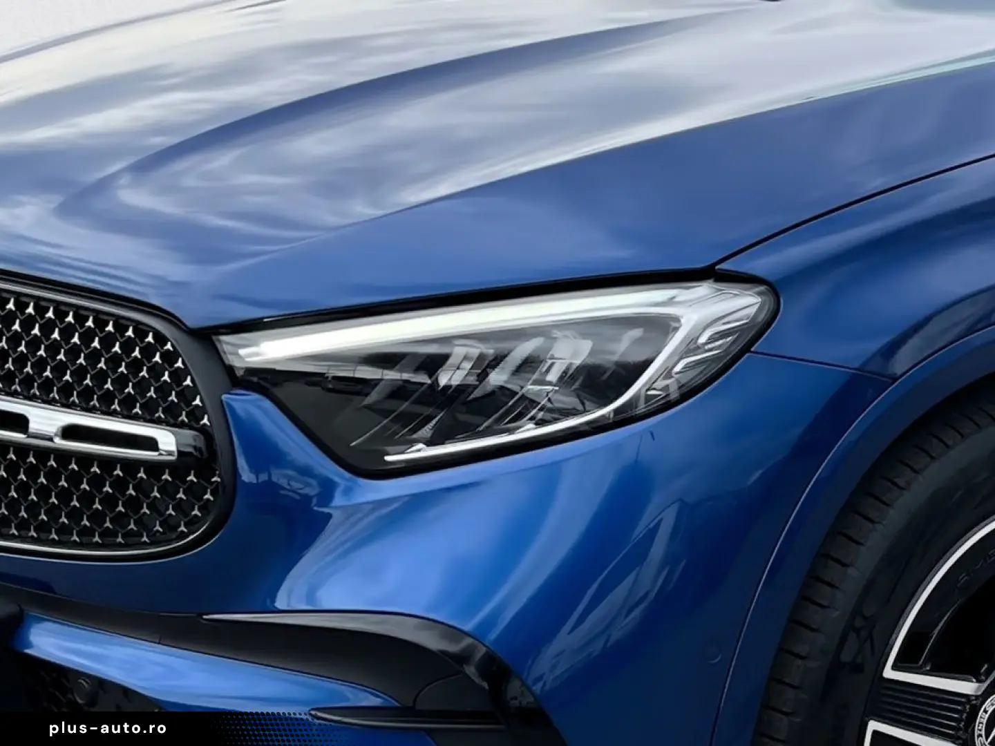 MERCEDES-BENZ GLC 300 d 4M AMG AHK NIGHT LED KAMERA &hellip;