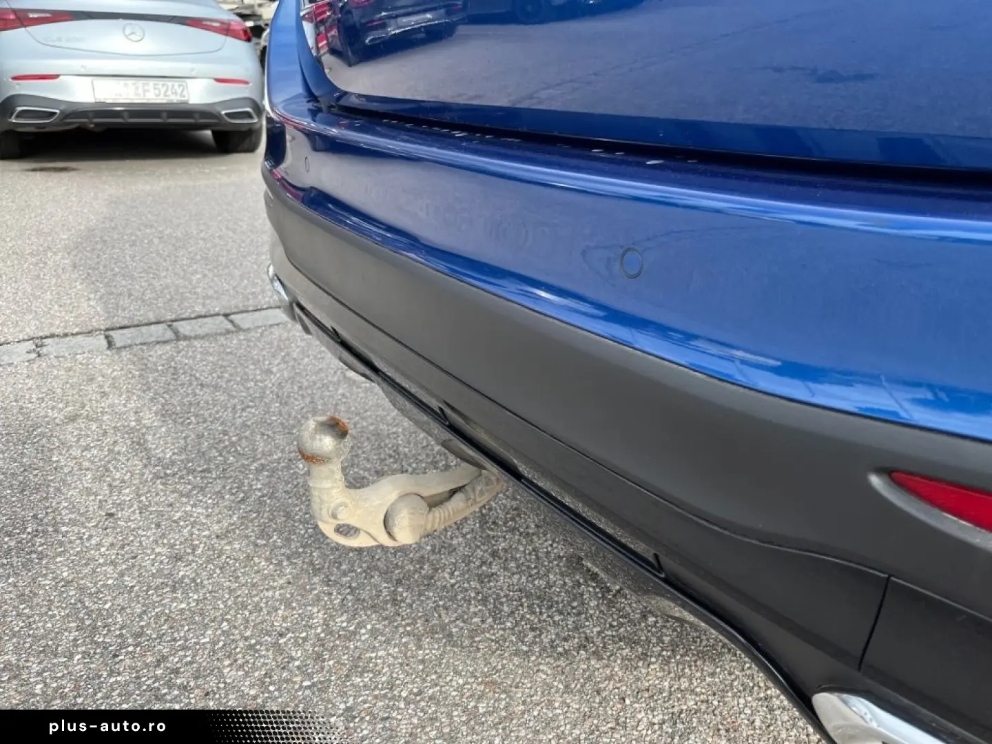 MERCEDES-BENZ GLC 300 d 4M AMG AHK NIGHT LED KAMERA &hellip;