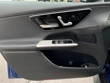 MERCEDES-BENZ GLC 300 d 4M AMG AHK NIGHT LED KAMERA &hellip;