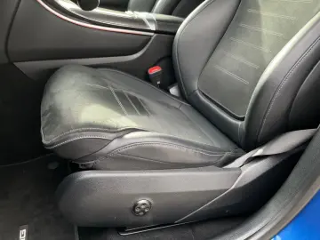 MERCEDES-BENZ GLC 300 d 4M AMG AHK NIGHT LED KAMERA &hellip;