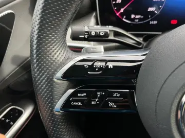 MERCEDES-BENZ GLC 300 d 4M AMG AHK NIGHT LED KAMERA &hellip;