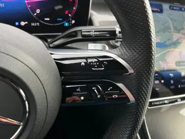 MERCEDES-BENZ GLC 300 d 4M AMG AHK NIGHT LED KAMERA &hellip;