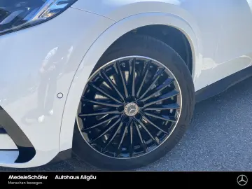 MERCEDES-BENZ GLC 220 d 4M AMG Night Distron AHK Kam&hellip;