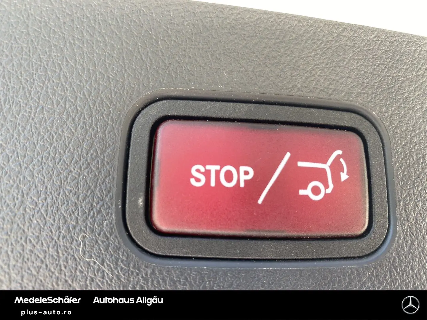 MERCEDES-BENZ GLC 220 d 4M AMG Night Distron AHK Kam&hellip;