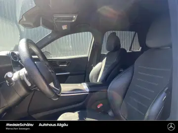 MERCEDES-BENZ GLC 220 d 4M AMG Night Distron AHK Kam&hellip;