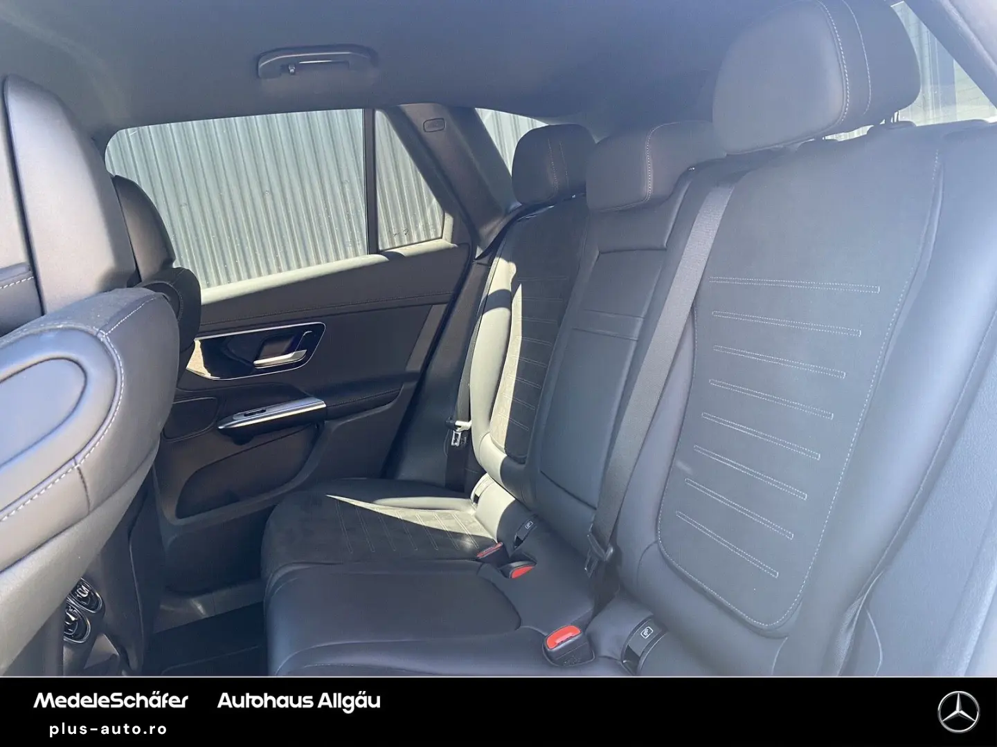 MERCEDES-BENZ GLC 220 d 4M AMG Night Distron AHK Kam&hellip;