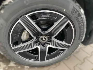 MERCEDES-BENZ GLC 200 4M AMG Pano AHK Memory Kam LED&hellip;
