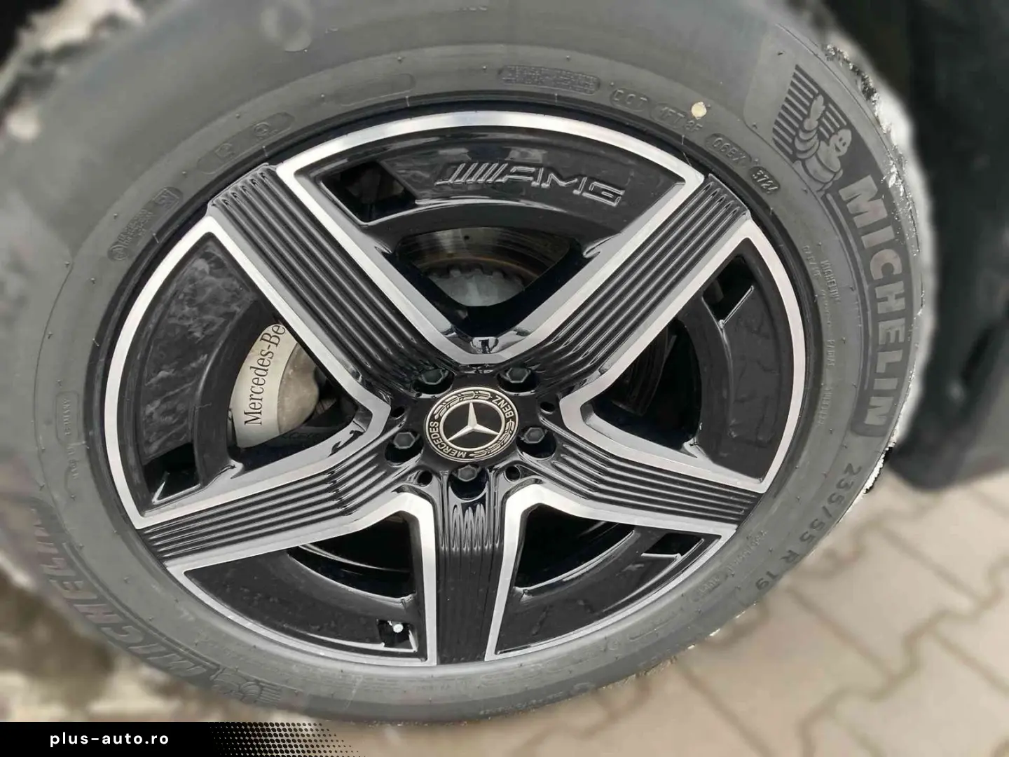 MERCEDES-BENZ GLC 200 4M AMG Pano AHK Memory Kam LED&hellip;