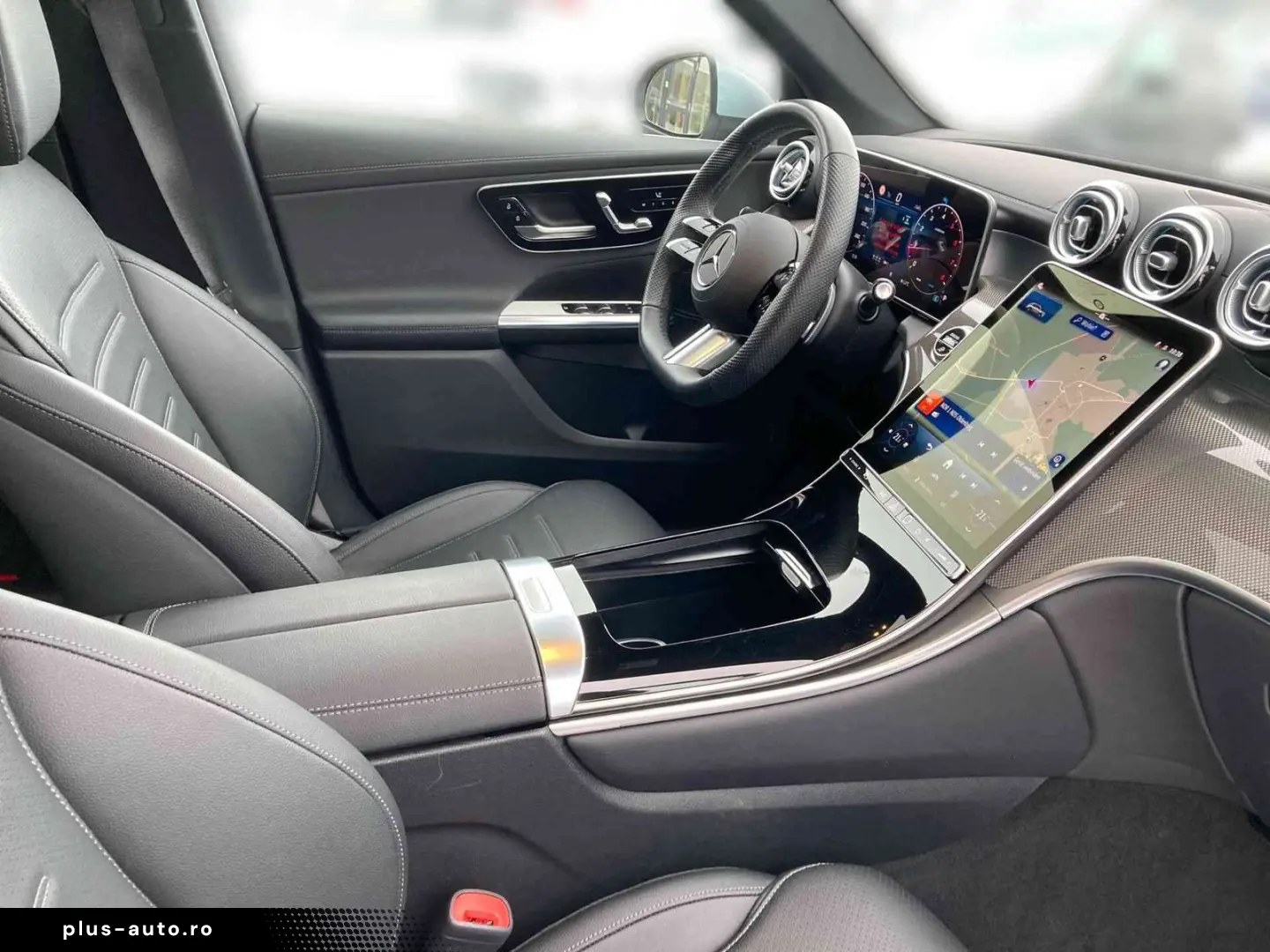 MERCEDES-BENZ GLC 200 4M AMG Pano AHK Memory Kam LED&hellip;