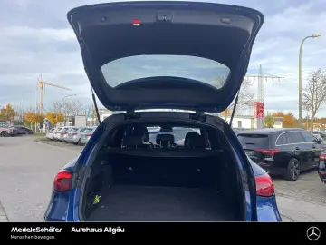 MERCEDES-BENZ GLC 200 4M AMG Night 20'' Di&hellip;