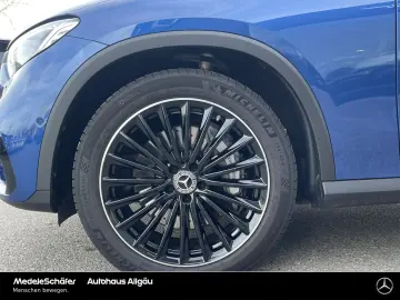 MERCEDES-BENZ GLC 200 4M AMG Night 20'' Di&hellip;