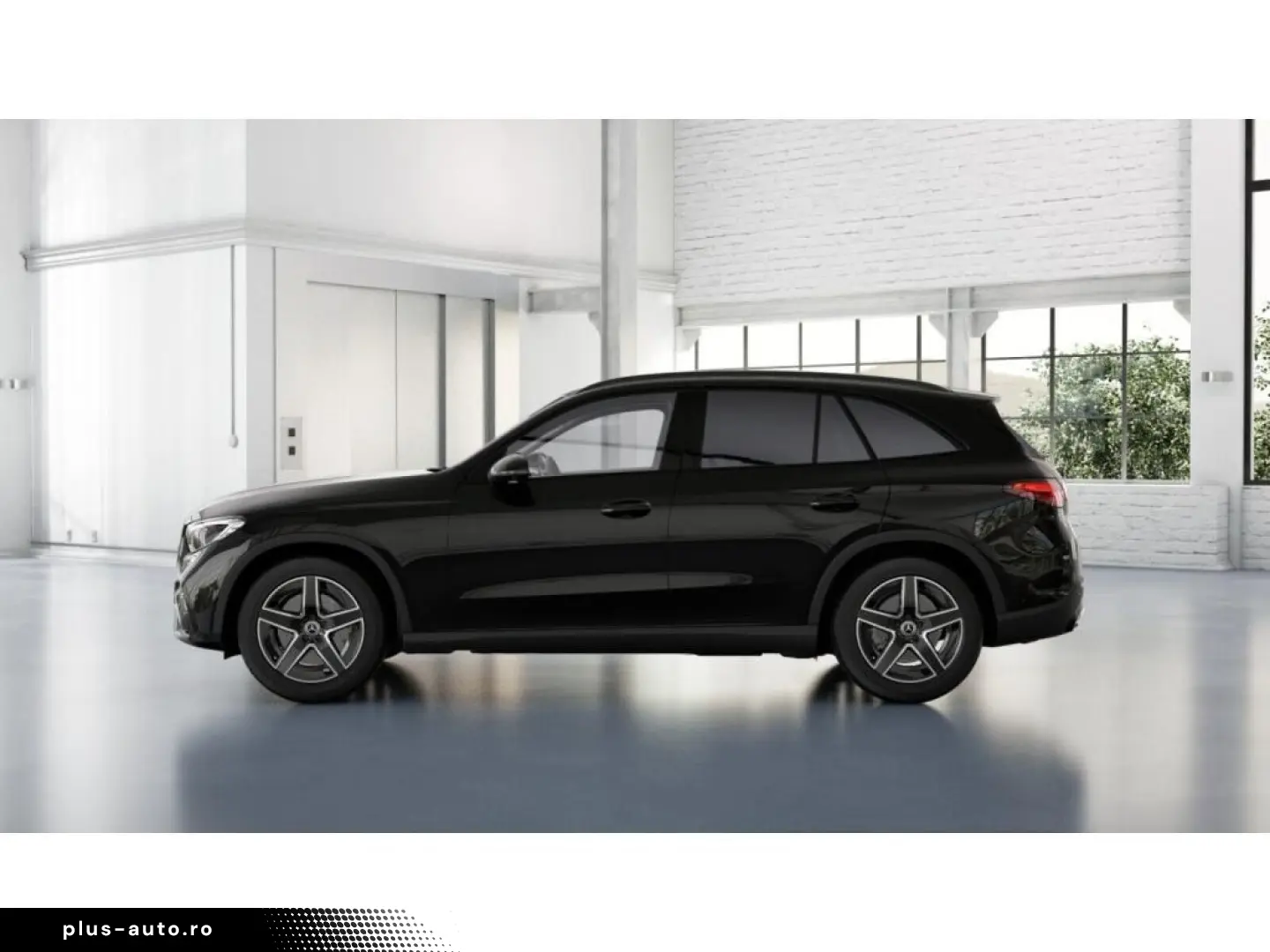 MERCEDES-BENZ GLC 200 4M AMG-Sport LED 360 Pano Nigh&hellip;