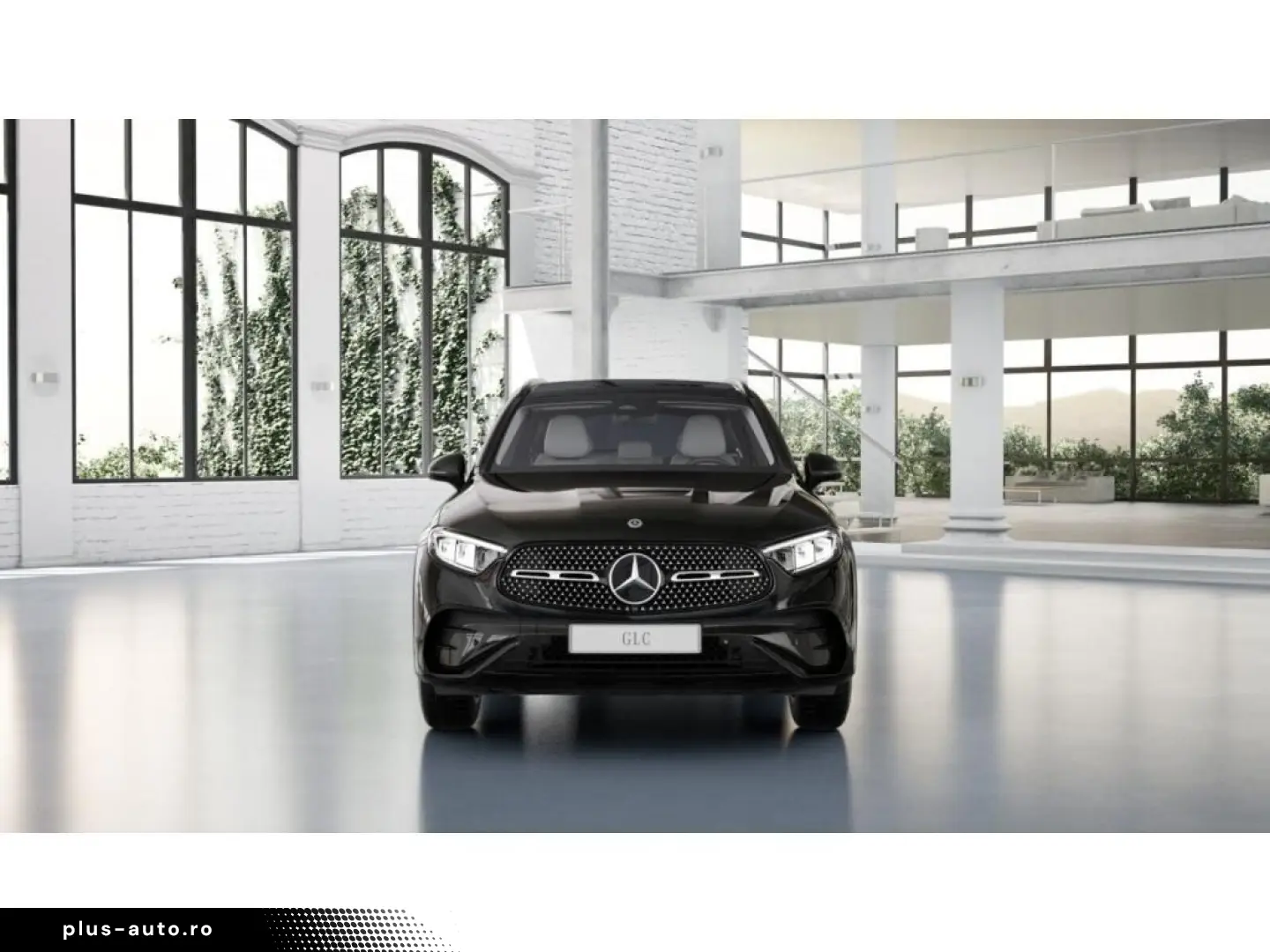 MERCEDES-BENZ GLC 200 4M AMG-Sport LED 360 Pano Nigh&hellip;