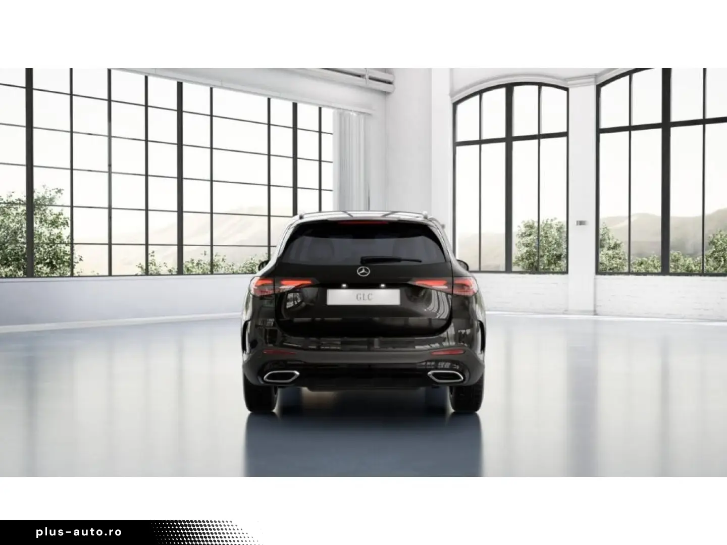 MERCEDES-BENZ GLC 200 4M AMG-Sport LED 360 Pano Nigh&hellip;