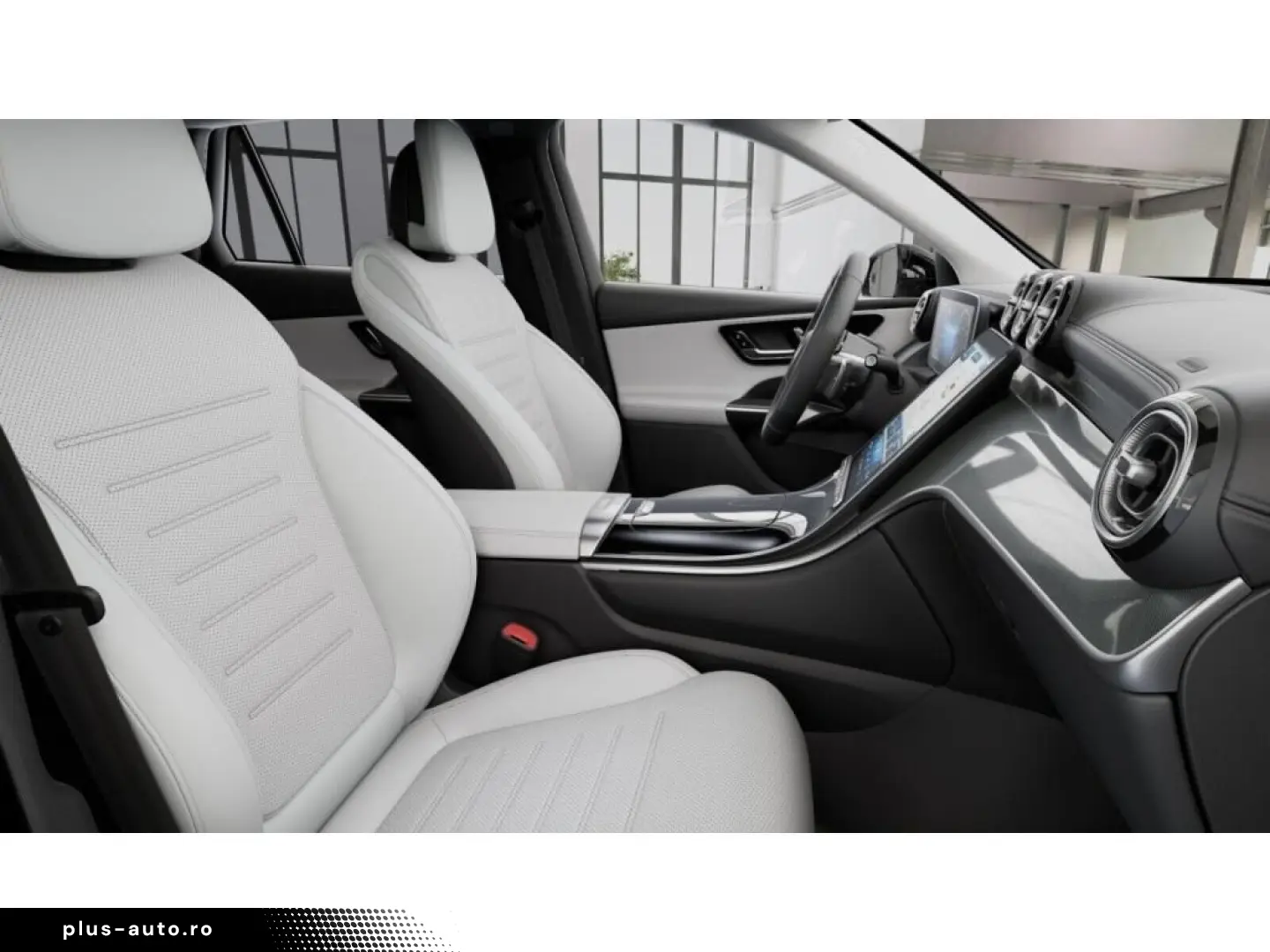 MERCEDES-BENZ GLC 200 4M AMG-Sport LED 360 Pano Nigh&hellip;