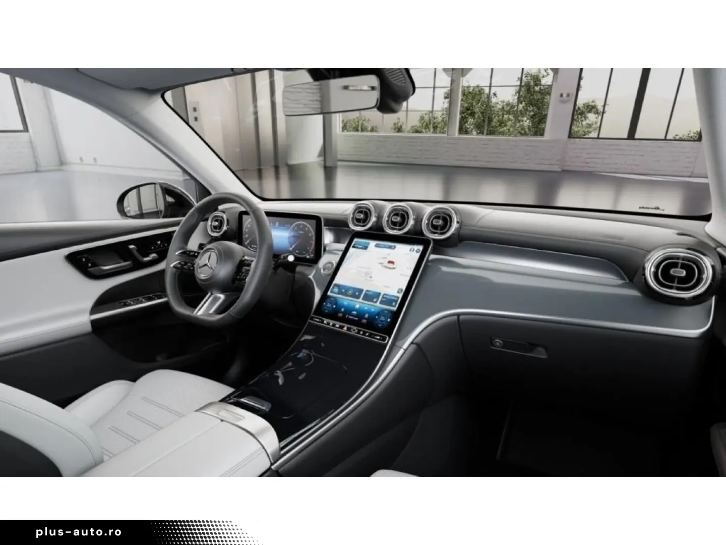 MERCEDES-BENZ GLC 200 4M AMG-Sport LED 360 Pano Nigh&hellip;