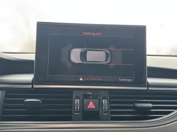 Audi A6 Allroad 3.0 TDI S tronic