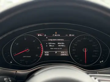 Audi A6 Allroad 3.0 TDI S tronic